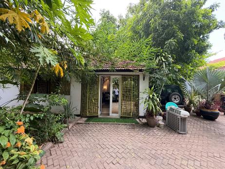 Nyumba ya chumba kimoja inapangishwa Oysterbay, Dar Es Salaam Nyumba ya chumba kimoja inapangishwa Oysterbay, Dar Es Salaam