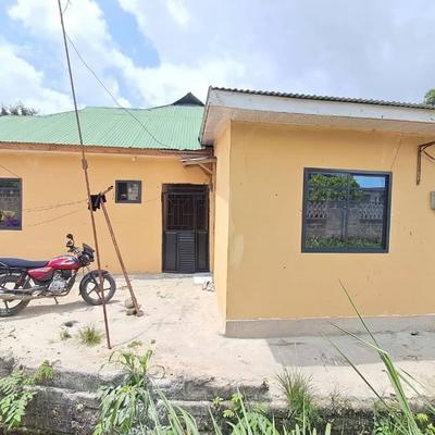 1 Bedroom House for Rent in Kimara Suka, Dar Es Salaam