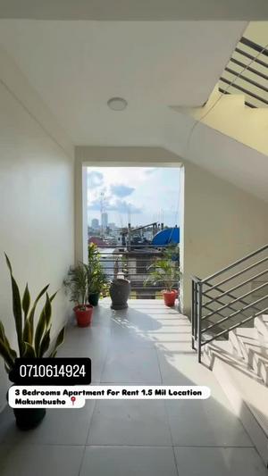 3 Bedrooms Apartment for Rent in Makumbusho, Dar Es Salaam 3 Bedrooms Apartment for Rent in Makumbusho, Dar Es Salaam