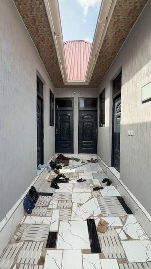 Nyumba inapangishwa Kigamboni-Darajani Soweto, Dar Es Salaam