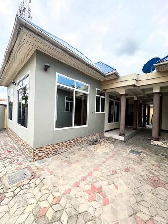 Apartment ya vyumba viwili inapangishwa Tabata Aroma, Dar Es Salaam