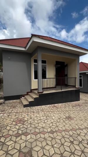 Apartment ya vyumba viwili inapangishwa Mbezi Beach Africana, Dar Es Salaam