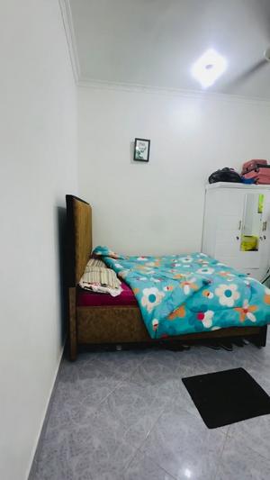 Nyumba ya chumba kimoja inapangishwa Kisiwani, Dar Es Salaam
