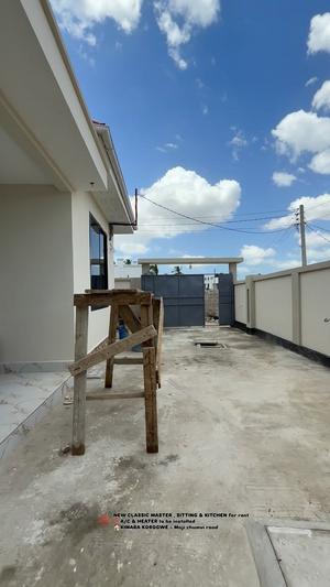 1 Bedroom House for Rent in Kimara Korogwe, Dar Es Salaam 1 Bedroom House for Rent in Kimara Korogwe, Dar Es Salaam