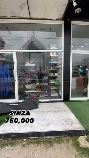 Retail Space for Rent in Mwenge Sinza, Dar Es Salaam