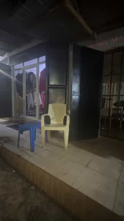 Duka linapangishwa Sinza Parestina, Dar Es Salaam Duka linapangishwa Sinza Parestina, Dar Es Salaam