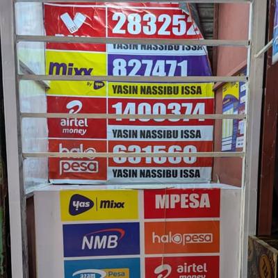 Shop for Rent in Kariakoo, Dar Es Salaam