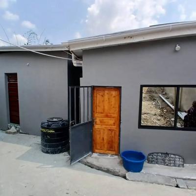 Apartment ya chumba kimoja inapangishwa Kimara Bucha, Dar Es Salaam Apartment ya chumba kimoja inapangishwa Kimara Bucha, Dar Es Salaam