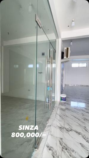 Retail Space for Rent in Sinza, Dar Es Salaam