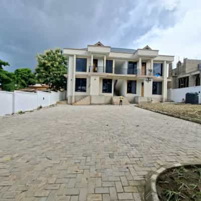 2 Bedrooms Apartment for Rent in Goba Kulwanga, Dar Es Salaam