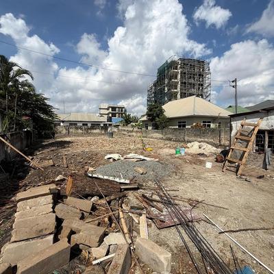 Kiwanja kinauzwa Kinondoni Victoria, Dar Es Salaam sqm 770
