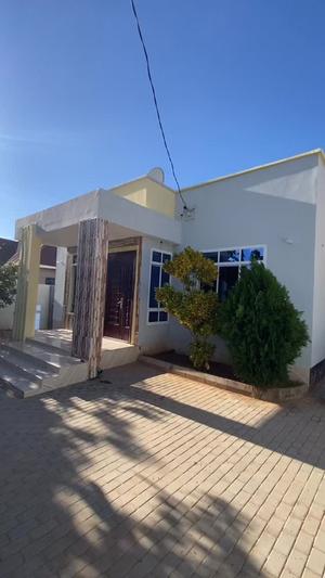 Nyumba ya vyumba vitatu inapangishwa Chidachi, Dodoma