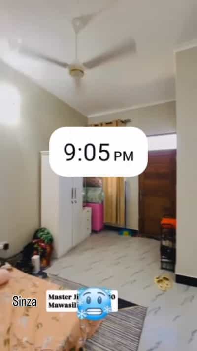 1 Bedroom Apartment for Rent in Sinza Kumekucha, Dar Es Salaam