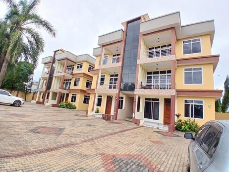 2 Bedrooms House/Apartment for Rent in Tabata Kinyerezi Kibaga, Dar Es Salaam 2 Bedrooms House/Apartment for Rent in Tabata Kinyerezi Kibaga, Dar Es Salaam