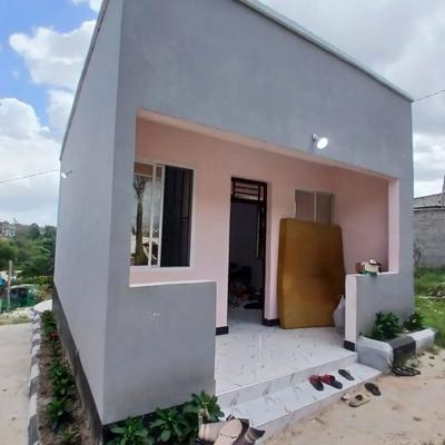1 Bedroom House for Rent in Kimara Mwisho, Dar Es Salaam 1 Bedroom House for Rent in Kimara Mwisho, Dar Es Salaam