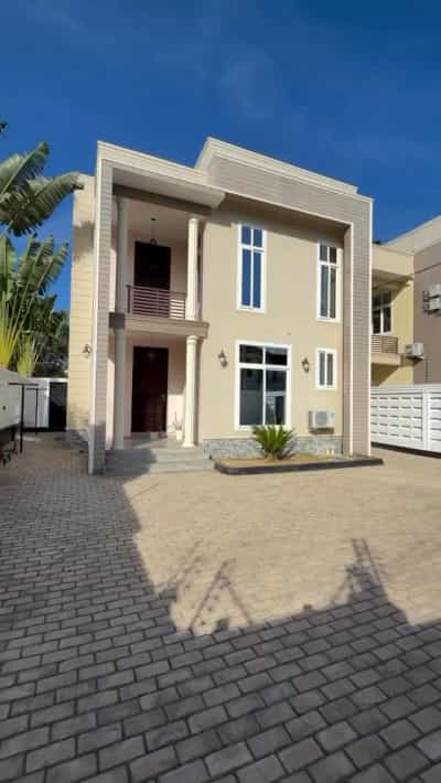 Nyumba ya vyumba viwili inapangishwa Mbezi Beach, Dar Es Salaam