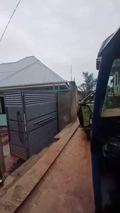 Nyumba ya vyumba vitatu inapangishwa Kimara Korogwe, Dar Es Salaam