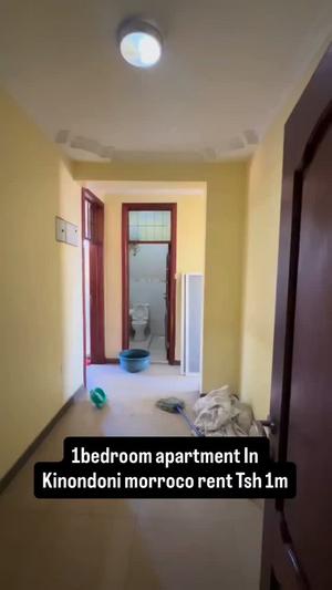 1 Bedroom Apartment for Rent in Kinondoni Morocco, Dar Es Salaam 1 Bedroom Apartment for Rent in Kinondoni Morocco, Dar Es Salaam