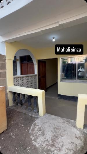 Nyumba ya chumba kimoja inapangishwa Sinza, Dar Es Salaam