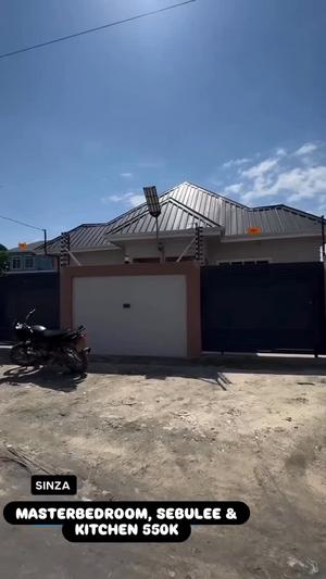 Nyumba ya chumba kimoja inapangishwa Sinza, Dar Es Salaam Nyumba ya chumba kimoja inapangishwa Sinza, Dar Es Salaam