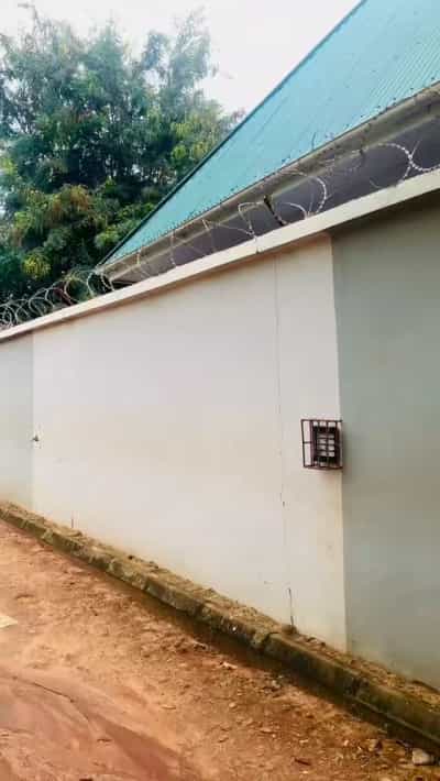 Nyumba ya vyumba vitatu inauzwa Kerege Chama, Pwani