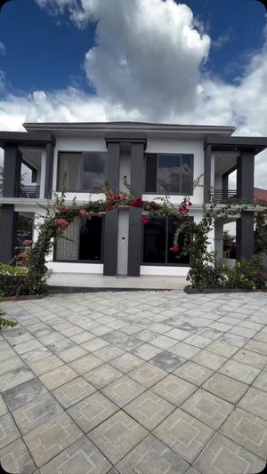 Apartment ya vyumba viwili inapangishwa Goba, Dar Es Salaam Apartment ya vyumba viwili inapangishwa Goba, Dar Es Salaam
