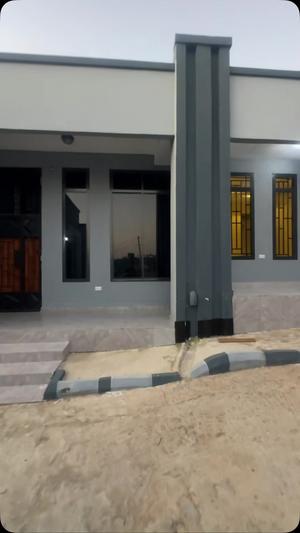 Apartment ya vyumba viwili inapangishwa Mikwambe, Dar Es Salaam Apartment ya vyumba viwili inapangishwa Mikwambe, Dar Es Salaam