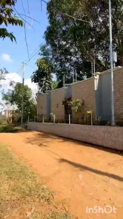 3 Bedrooms House for Rent in Tabata, Dar Es Salaam