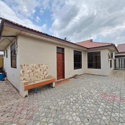 Nyumba ya vyumba viwili inapangishwa Mikocheni, Dar Es Salaam Nyumba ya vyumba viwili inapangishwa Mikocheni, Dar Es Salaam