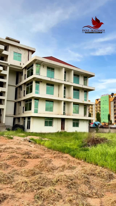 Kiwanja kinauzwa Mega, Shinyanga