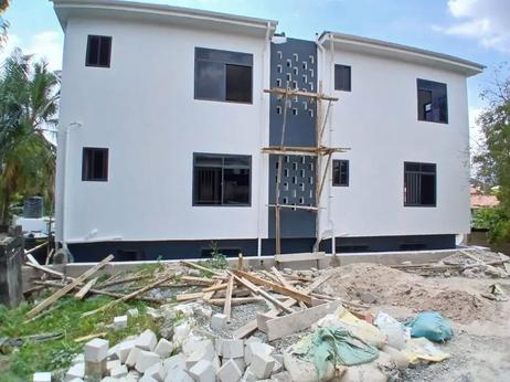 1 Bedroom Apartment for Rent in Kimara Stop Over, Dar Es Salaam