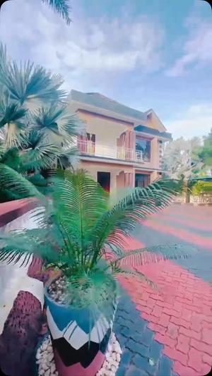 5 Bedrooms House for Rent in Mbweni Ubungo, Dar Es Salaam 5 Bedrooms House for Rent in Mbweni Ubungo, Dar Es Salaam