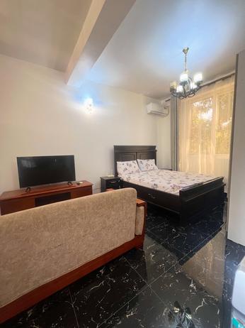 1 Bedroom Furnished Apartment for Rent in Mikocheni, Dar Es Salaam