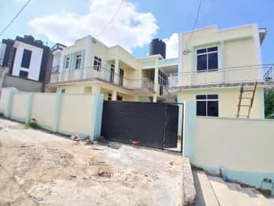 Nyumba ya chumba kimoja inapangishwa tabata kinyerezi, Dar Es Salaam