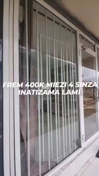 Frame ya Biashara inapangishwa Sinza, Dar Es Salaam