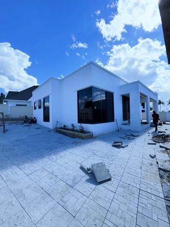 Nyumba ya vyumba vitatu inauzwa Madale Flamingo, Dar Es Salaam