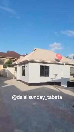 Nyumba/Apartment ya vyumba viwili inapangishwa Tabata Kinyerezi Mwisho, Dar Es Salaam Nyumba/Apartment ya vyumba viwili inapangishwa Tabata Kinyerezi Mwisho, Dar Es Salaam