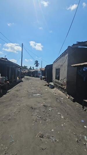 House for Sale in Mabibo Makutano, Dar Es Salaam (200 sqm)