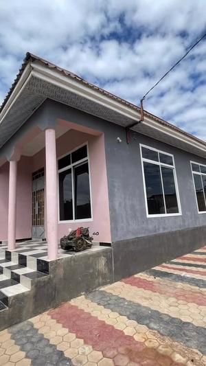Nyumba ya vyumba vinne inapangishwa Nkuhungu, Dodoma