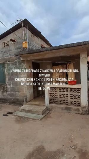 Shop for Sale in Kitunda Mwisho, Dar Es Salaam Shop for Sale in Kitunda Mwisho, Dar Es Salaam