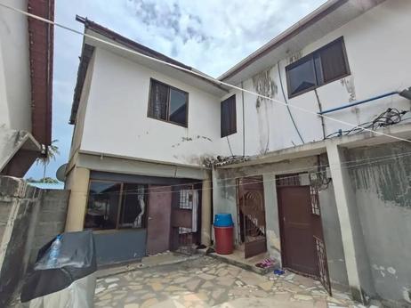 Apartment inapangishwa Kimara Korogwe, Dar Es Salaam