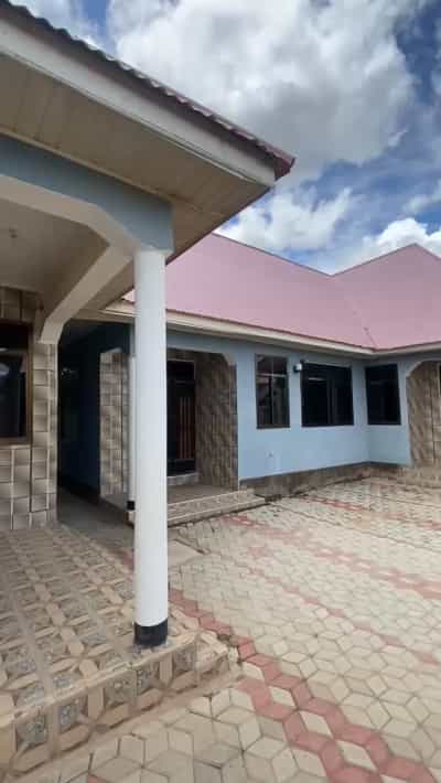 Nyumba ya chumba kimoja inapangishwa Ilazo, Dodoma