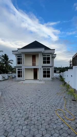 4 Bedrooms House for Sale in Goba, Dar Es Salaam (1200 sqm)