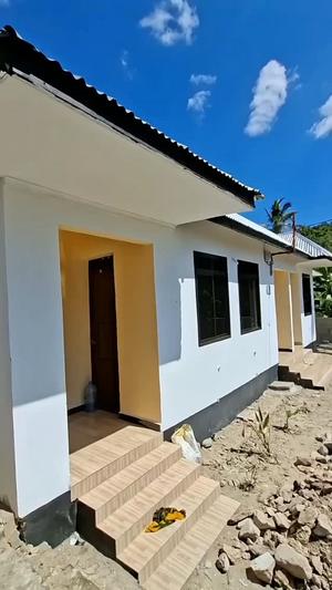 1 Bedroom House for Rent in Kimara Korogwe, Dar Es Salaam
