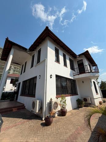 Nyumba ya vyumba 6 inapangishwa Masaki, Dar Es Salaam Nyumba ya vyumba 6 inapangishwa Masaki, Dar Es Salaam