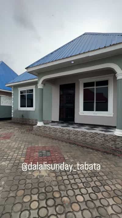 2 Bedrooms House/Apartment for Rent in Tabata, Dar Es Salaam