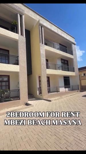 2 Bedrooms Apartment for Rent in Mbezi Beach, Dar Es Salaam 2 Bedrooms Apartment for Rent in Mbezi Beach, Dar Es Salaam