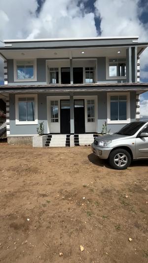 Nyumba ya chumba kimoja inapangishwa Kigamboni Kisiwani, Dar Es Salaam