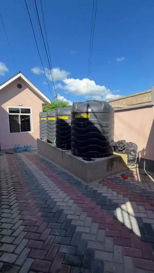 Apartment ya vyumba viwili inapangishwa Kinondoni, Dar Es Salaam