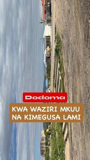 Plot for sale in Royal Village Majengo Mapya, Dodoma sqm 600 Plot for sale in Royal Village Majengo Mapya, Dodoma sqm 600
